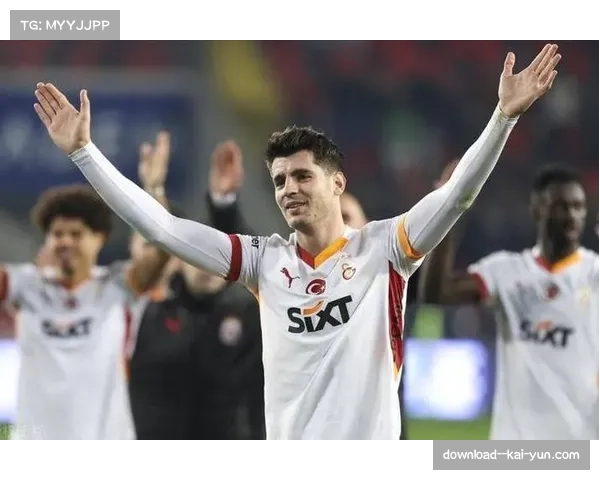 加拉塔萨雷上赛季提前夺冠 本赛季延续强势表现