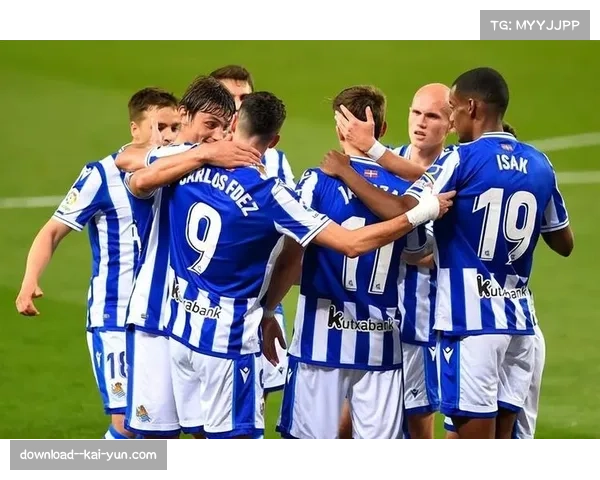 皇家社会客场凯旋 高位压迫成功限制对手组织